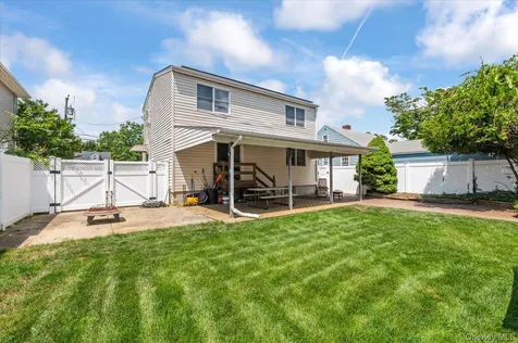45 Concord Avenue Bethpage NY 11714