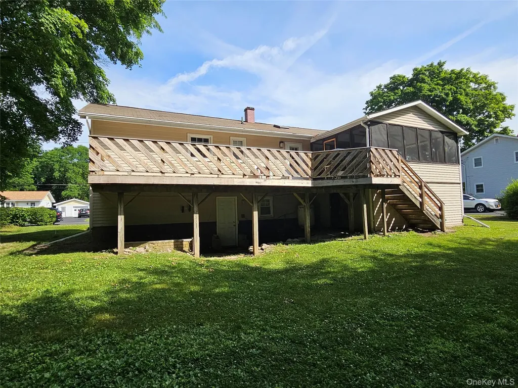 7 Scotchtown Drive Middletown NY 10941