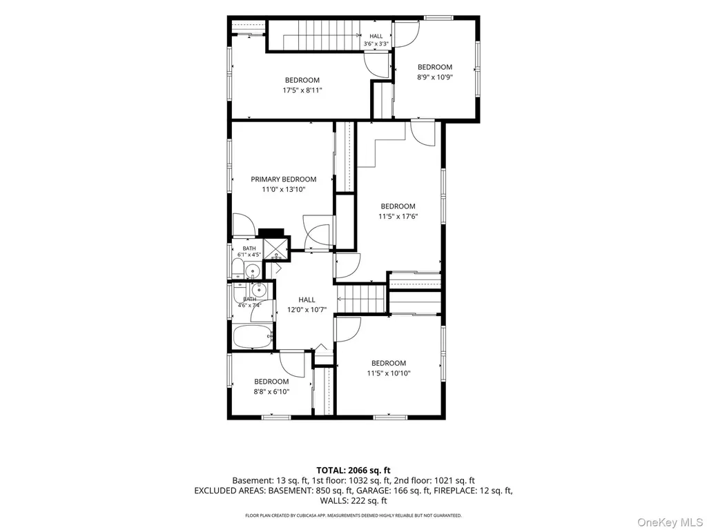 304 Concord Street Dix Hills NY 11746
