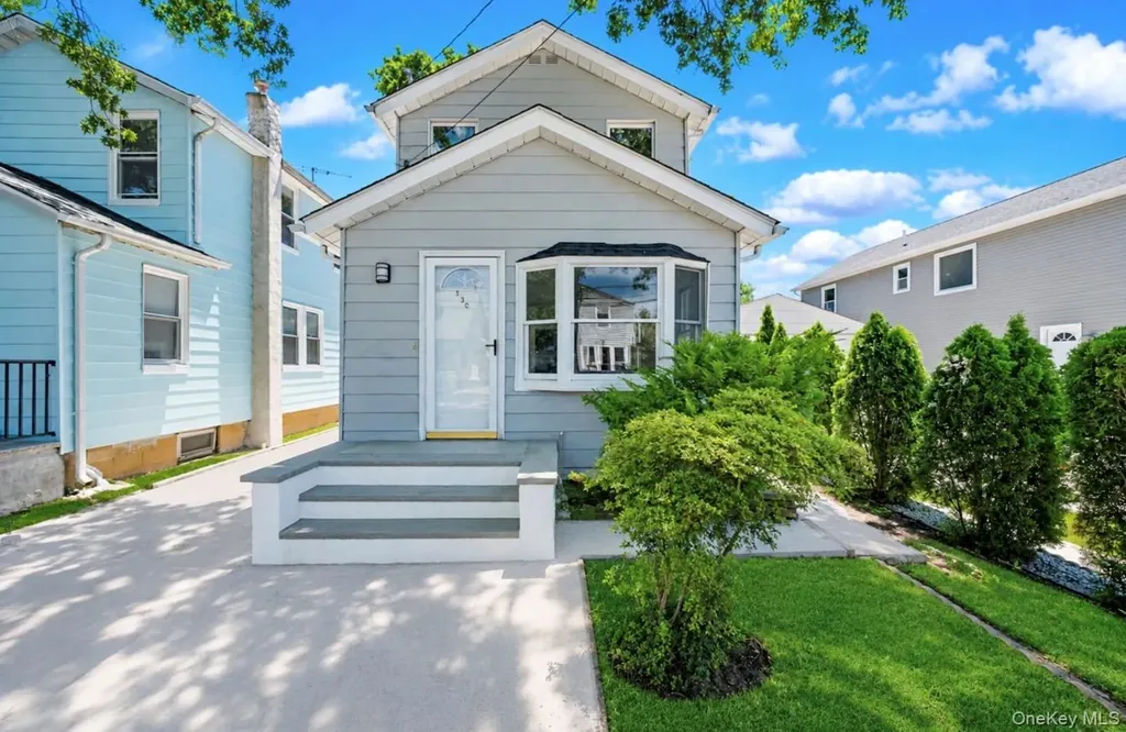 530 Washington Avenue West Hempstead NY 11552