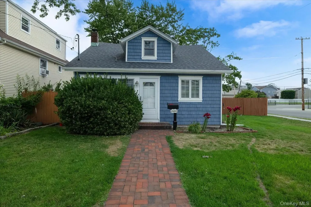 2683 Hewlett Lane Bellmore NY 11710