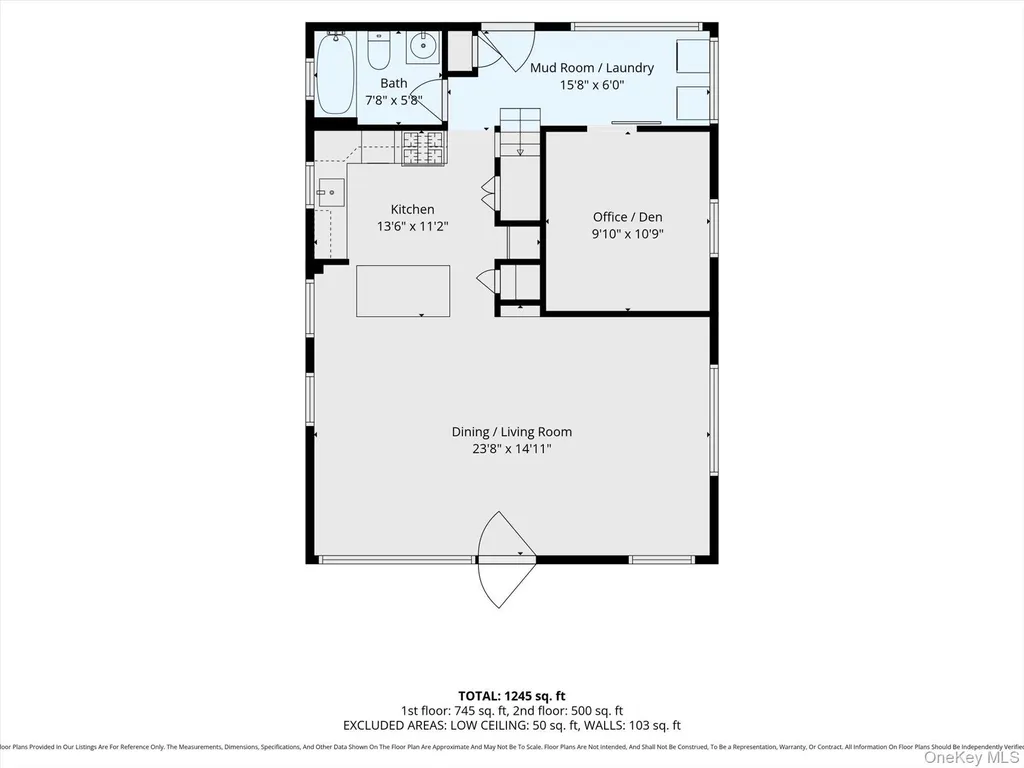 2683 Hewlett Lane Bellmore NY 11710