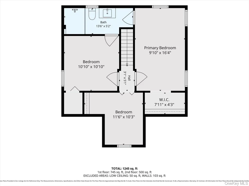 2683 Hewlett Lane Bellmore NY 11710