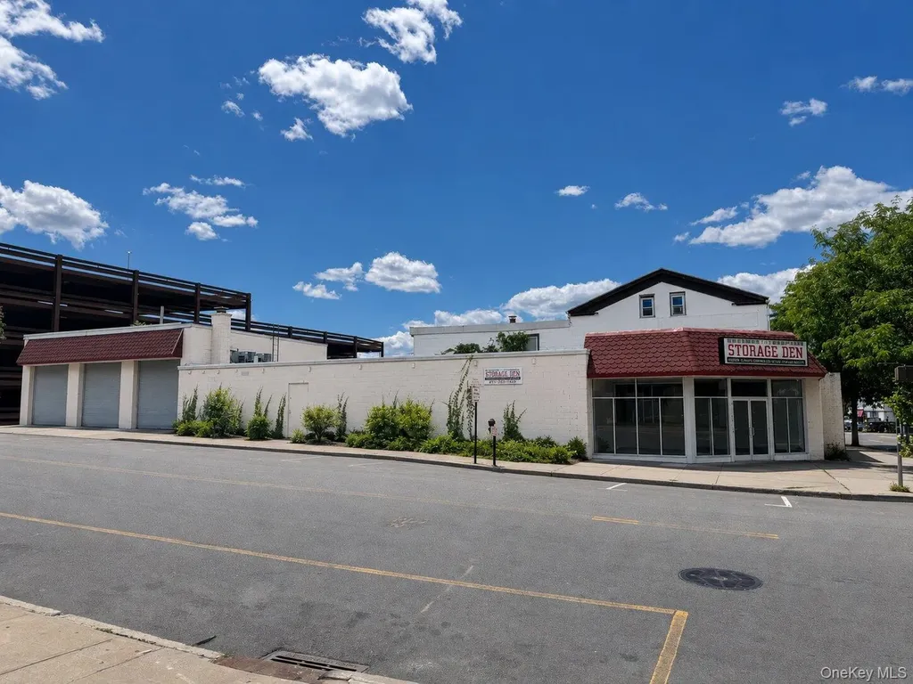 1061 Main Street Peekskill NY 10566