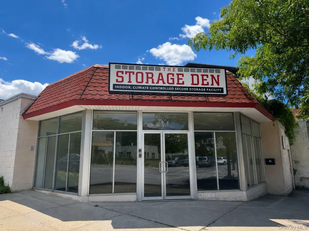 1061 Main Street Peekskill NY 10566