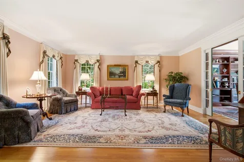 61 Linden Lane Upper Brookville NY 11545