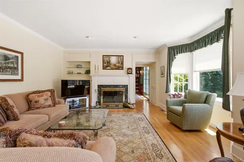 61 Linden Lane Upper Brookville NY 11545