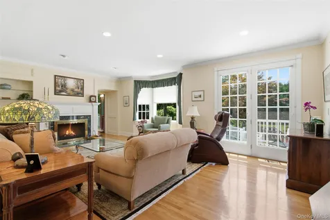 61 Linden Lane Upper Brookville NY 11545