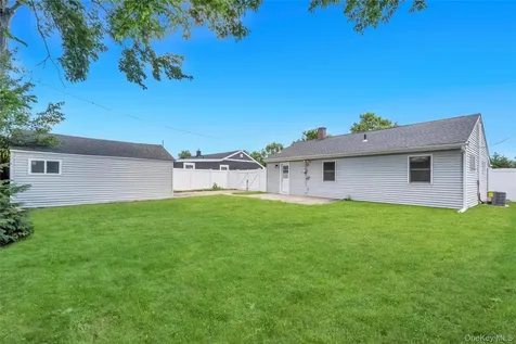 23 Kevin Lane Bethpage NY 11714