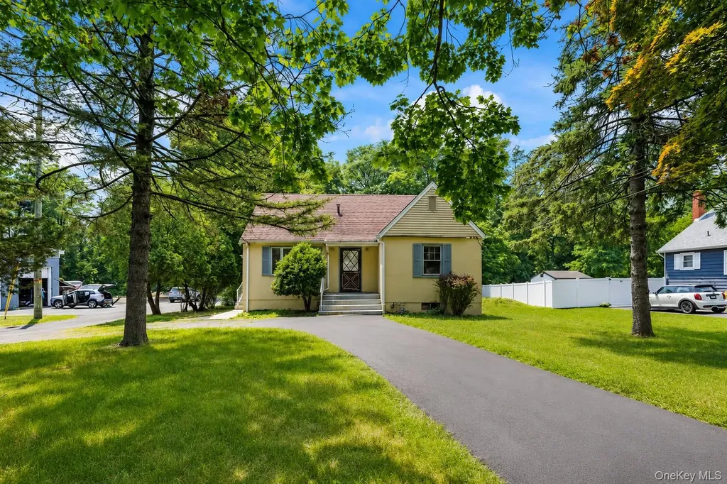 281-283 Old Haverstraw Road Congers NY 10920