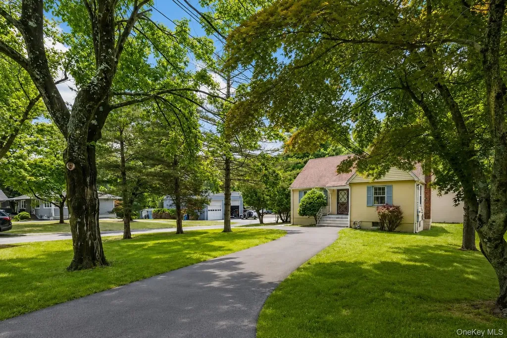 281-283 Old Haverstraw Road Congers NY 10920
