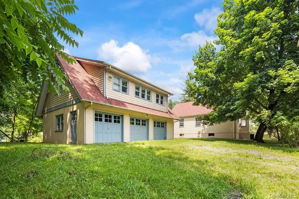 281-283 Old Haverstraw Road Congers NY 10920