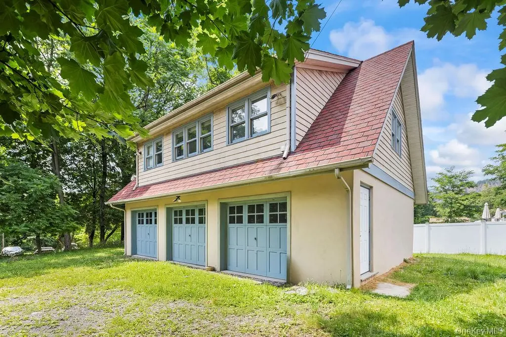 281-283 Old Haverstraw Road Congers NY 10920
