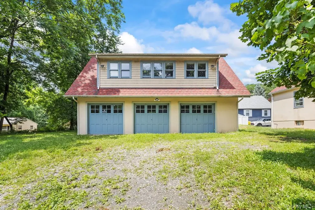 281-283 Old Haverstraw Road Congers NY 10920