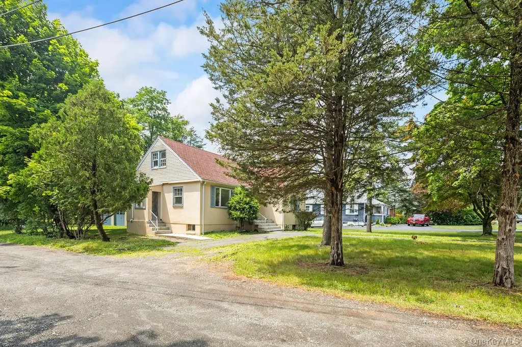 281-283 Old Haverstraw Road Congers NY 10920