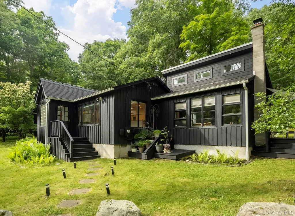 46 E Pond Lilly Road Ancram NY 12502