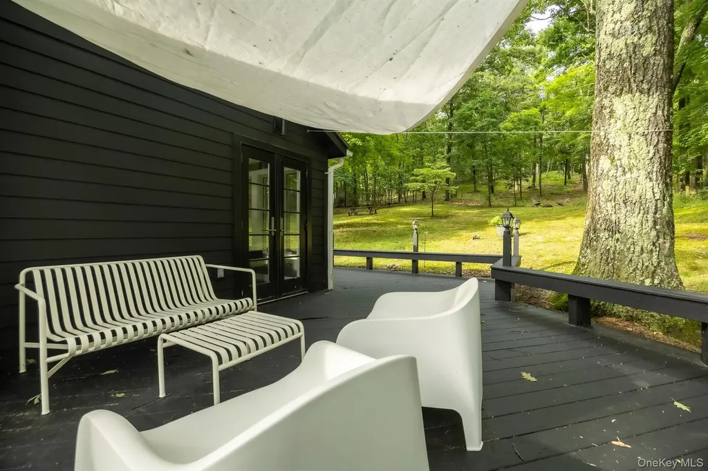 46 E Pond Lilly Road Ancram NY 12502