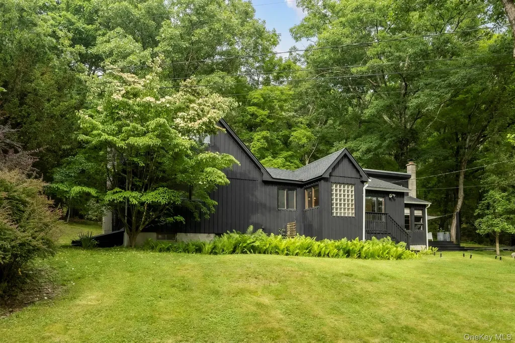 46 E Pond Lilly Road Ancram NY 12502