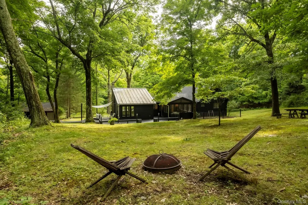 46 E Pond Lilly Road Ancram NY 12502