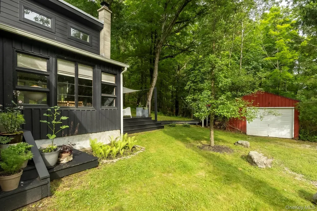 46 E Pond Lilly Road Ancram NY 12502