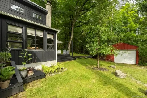 46 E Pond Lilly Road Ancram NY 12502