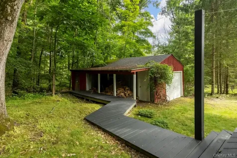 46 E Pond Lilly Road Ancram NY 12502