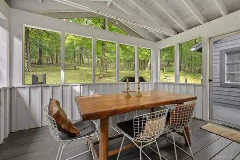 46 E Pond Lilly Road Ancram NY 12502
