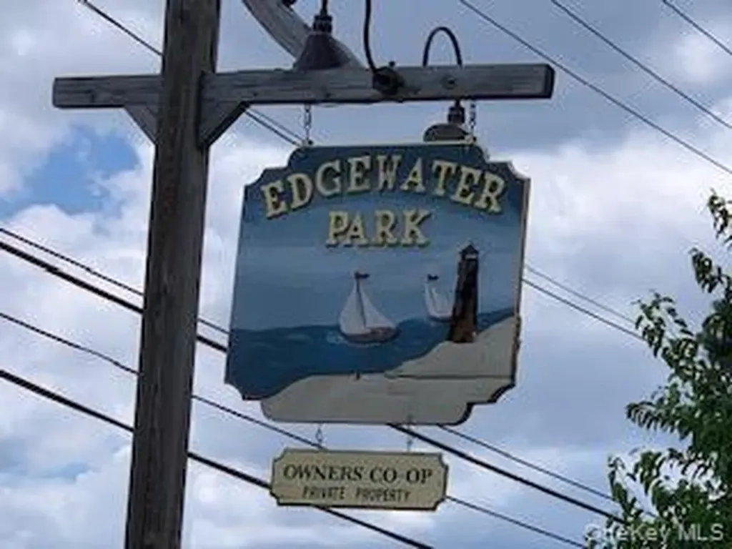 170 D Edgewater Park Bronx NY 10465