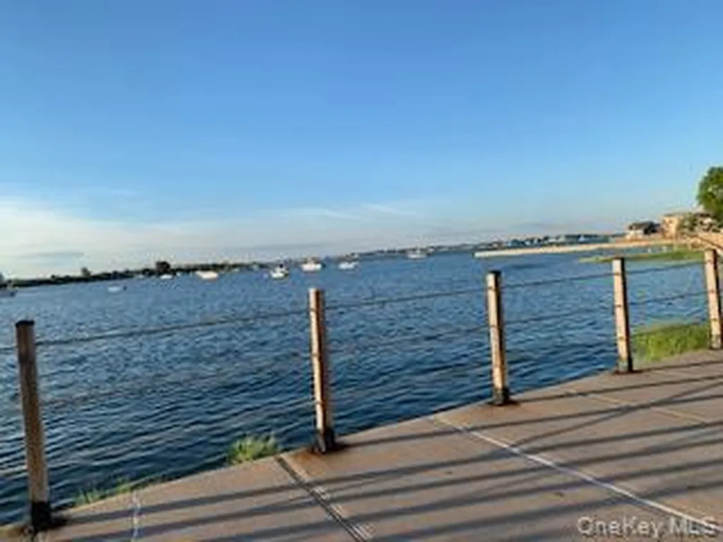 170 D Edgewater Park Bronx NY 10465