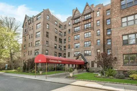 143 Garth Road Scarsdale NY 10583