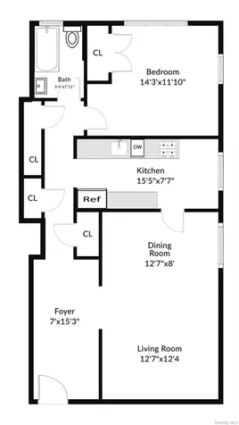 143 Garth Road Scarsdale NY 10583