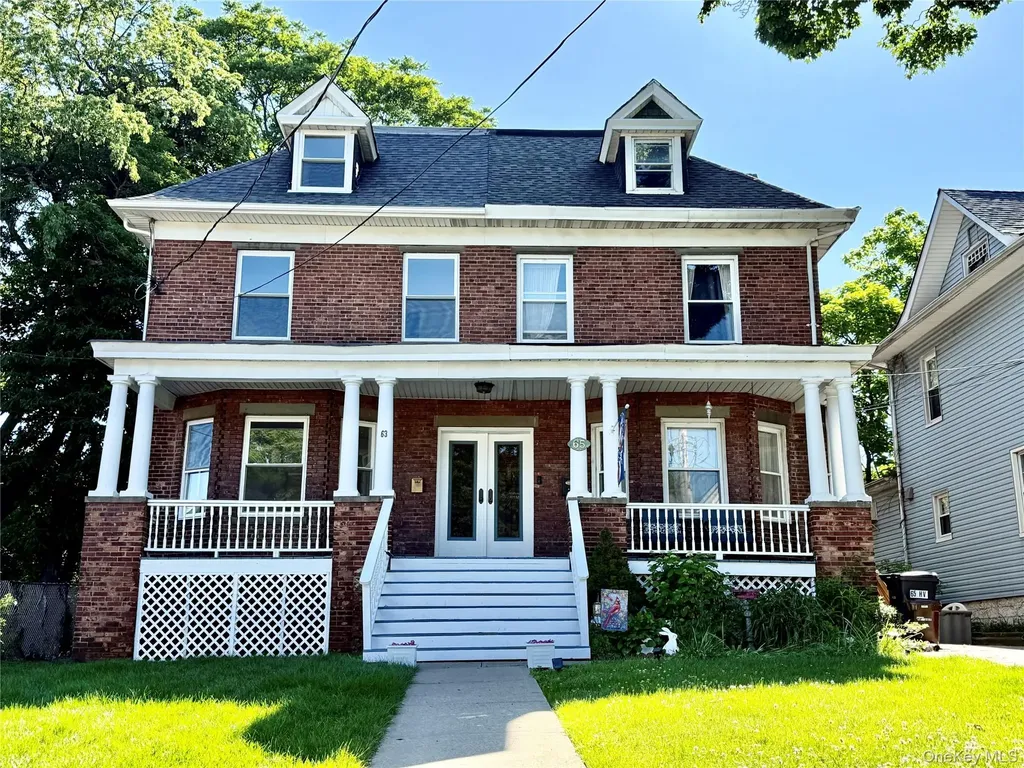 63 Highview Avenue Staten Island NY 10301