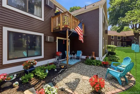 8 Heritage Drive Harriman NY 10926