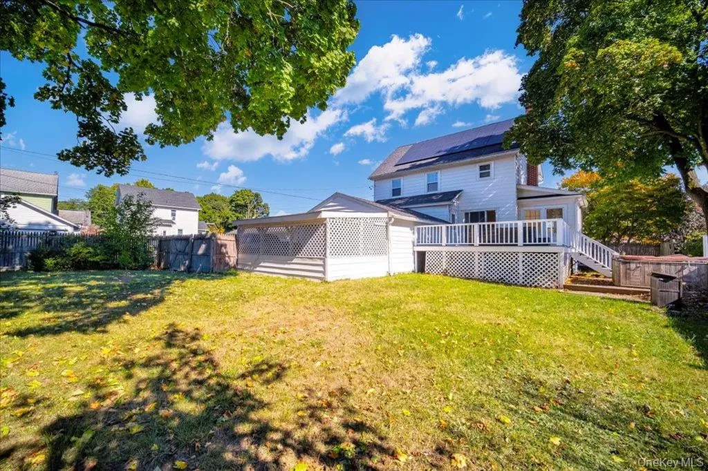 2 Wilbur Boulevard Poughkeepsie NY 12601