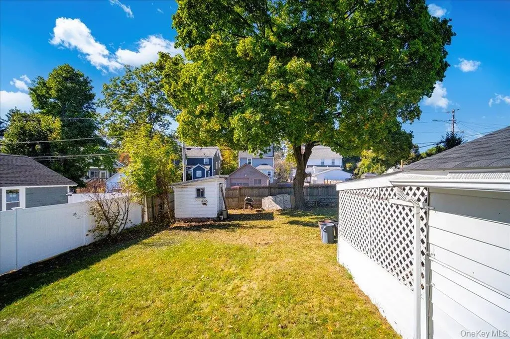 2 Wilbur Boulevard Poughkeepsie NY 12601