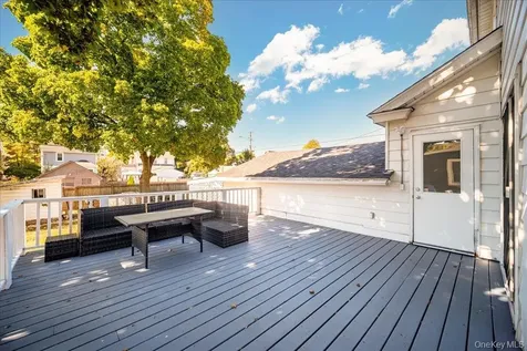 2 Wilbur Boulevard Poughkeepsie NY 12601