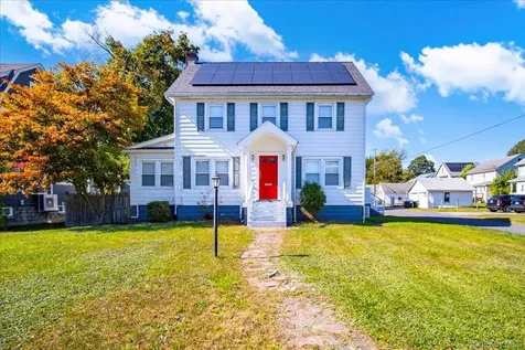 2 Wilbur Boulevard Poughkeepsie NY 12601