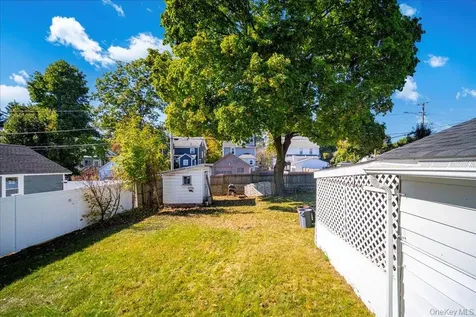 2 Wilbur Boulevard Poughkeepsie NY 12601