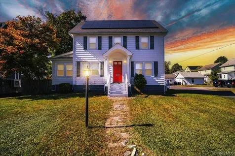 2 Wilbur Boulevard Poughkeepsie NY 12601