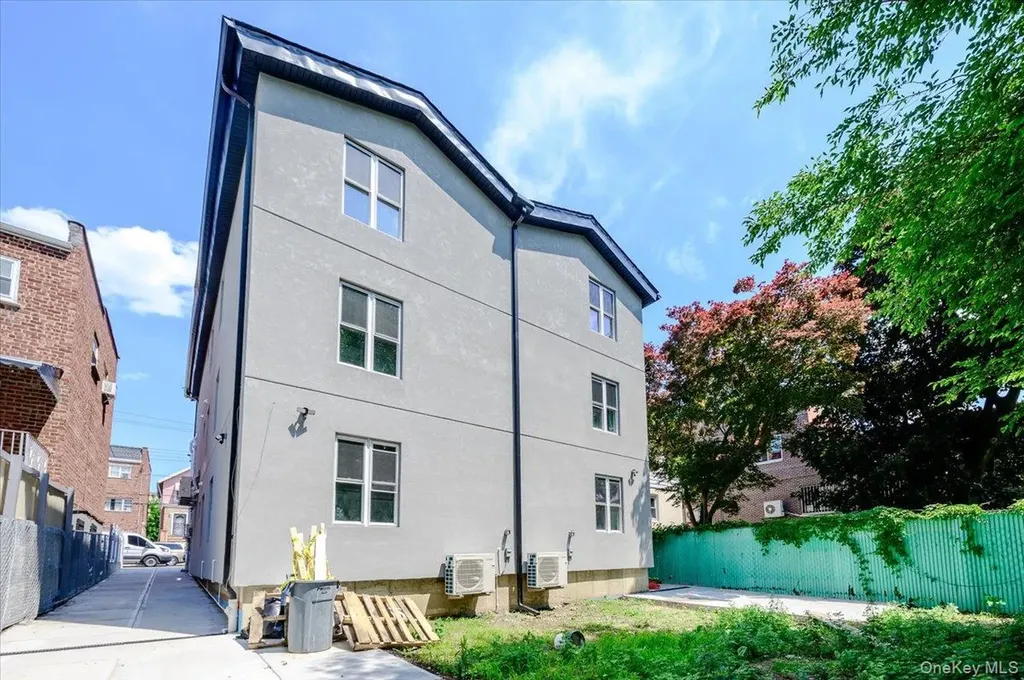 3039-3041 Young Avenue Bronx NY 10469