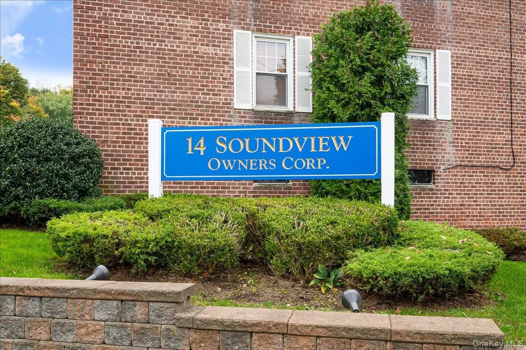 14 Soundview Avenue White Plains NY 10606