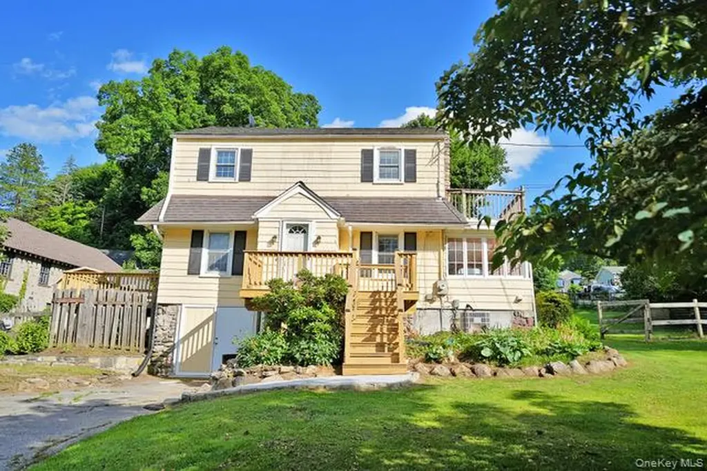 21 Cameron Road Brewster NY 10509