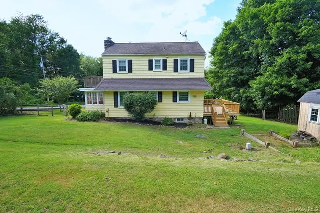 21 Cameron Road Brewster NY 10509