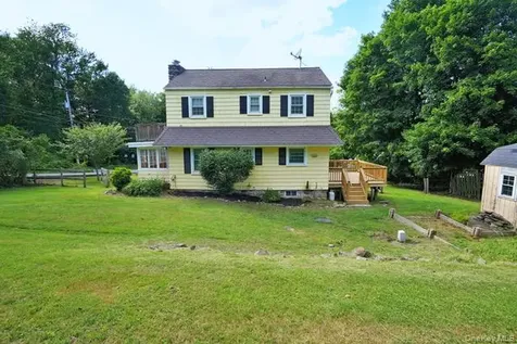 21 Cameron Road Brewster NY 10509