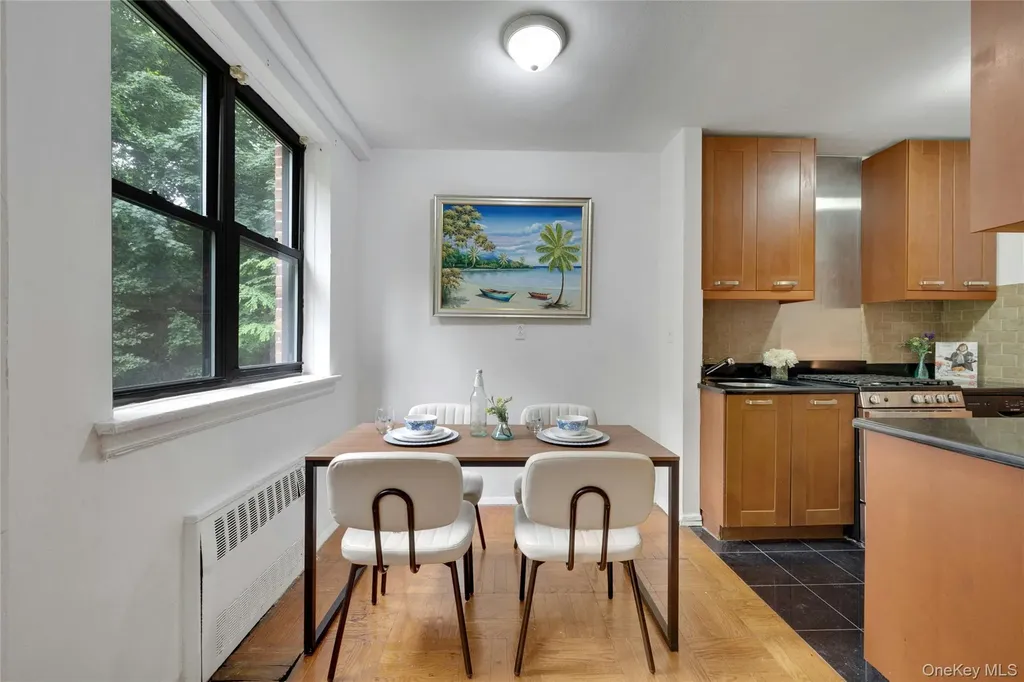 735 Kappock Street Bronx NY 10463