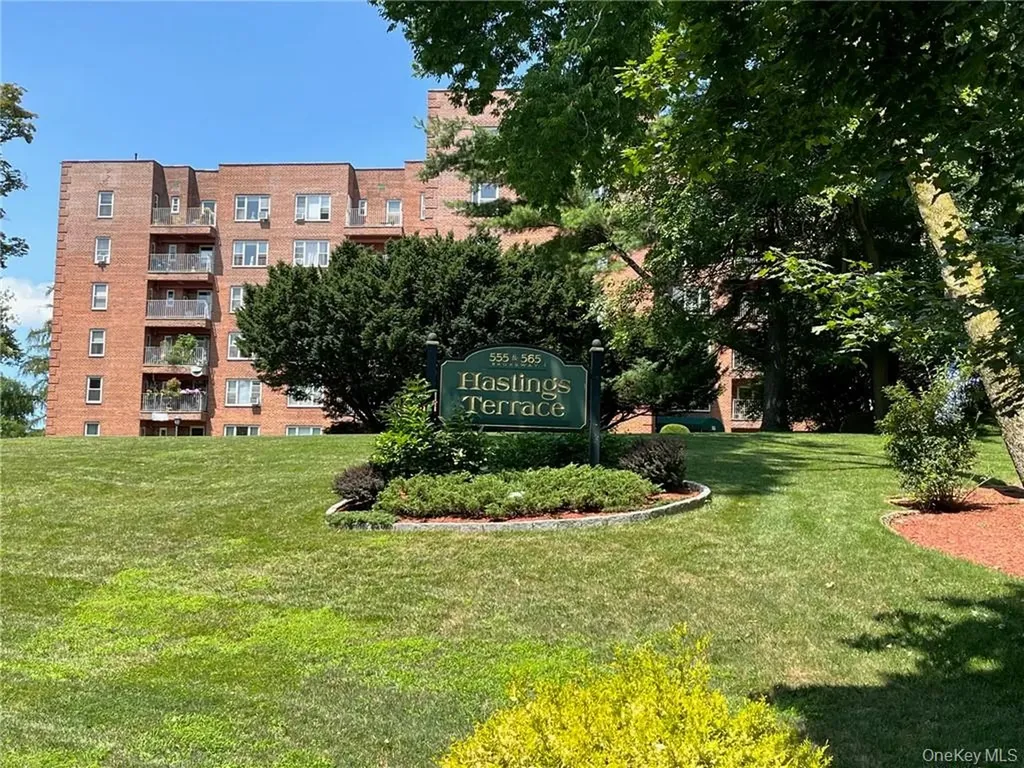 555 Broadway Hastings-on-hudson NY 10706