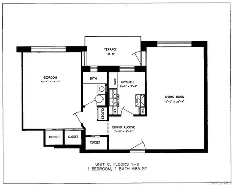 555 Broadway Hastings-on-hudson NY 10706