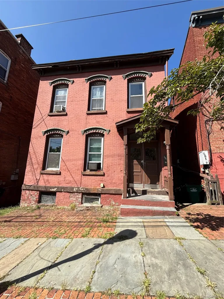 185 Union Street Poughkeepsie NY 12601