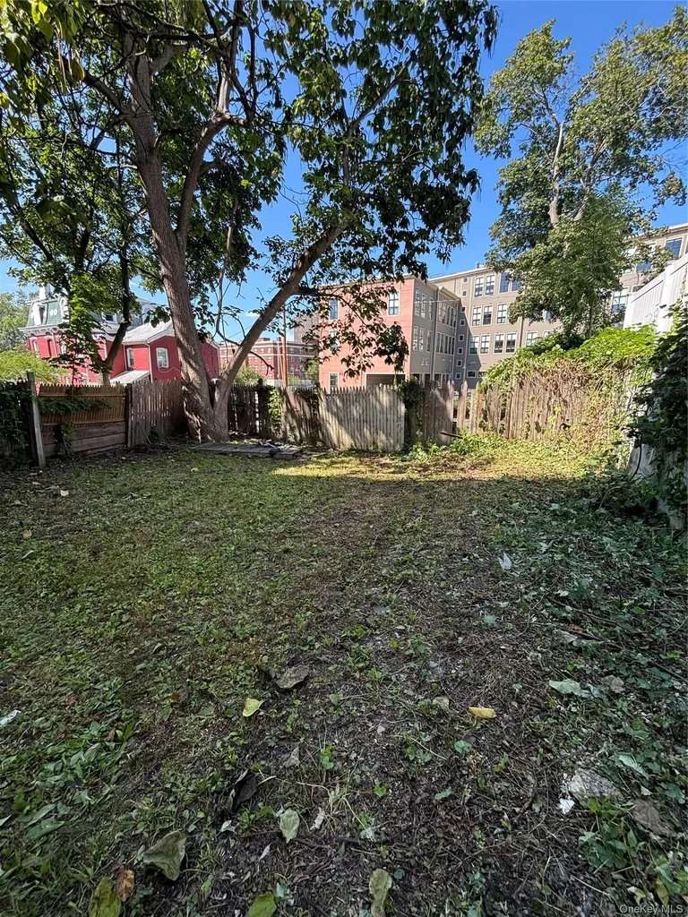 185 Union Street Poughkeepsie NY 12601