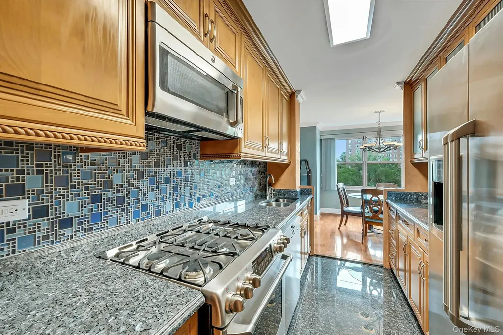 555 Kappock Street Bronx NY 10463